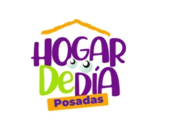 Logo de Hogar de Día Posadas, cliente de BIT Informática