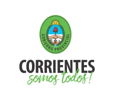 Logo de Gobierno de la Provincia de Corrientes, cliente de BIT Informática