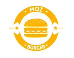 Logo de Moz Burger, cliente de BIT Informática