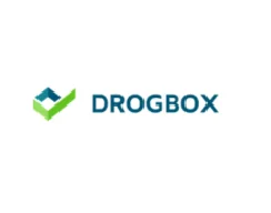Logo de Drogbox, cliente de BIT Informática