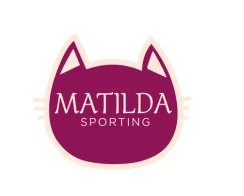 Logo de Matilda Sporting, cliente de BIT Informática