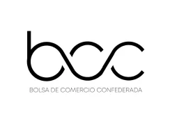 Logo de Bolsa de Comercio Confederada, cliente de BIT Informática