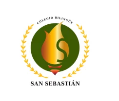 Logo de Colegio Bilingüe San Sebastián, cliente de BIT Informática