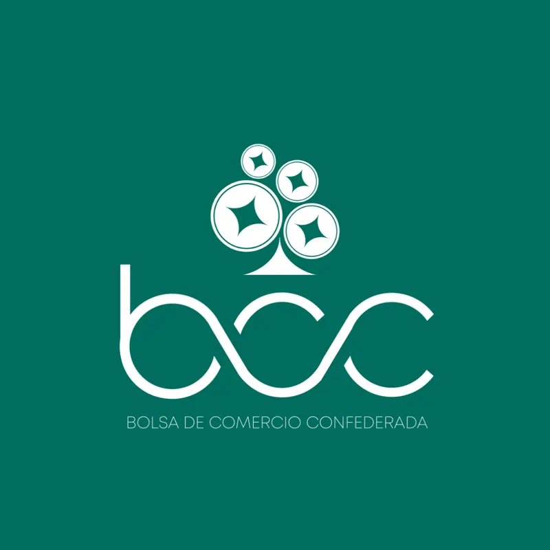 Captura del sistema de gestión de la Bolsa de Comercio Confederada